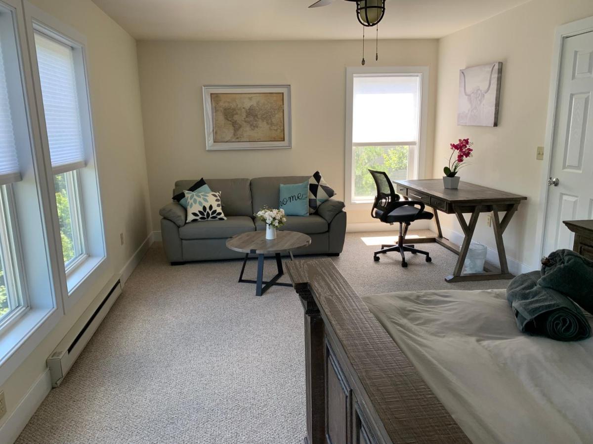 New ! Slopeside Townhome : Wfh, Ski, Dine & Hike Tannersville Exterior foto